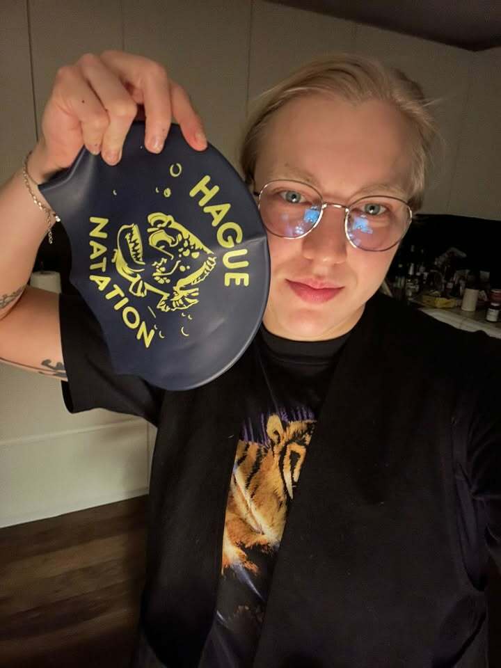 Merci Rùta et Immense Bravo Championne