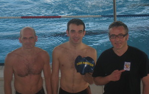 Alexandre en OR