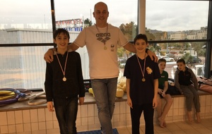 Adam en Bronze