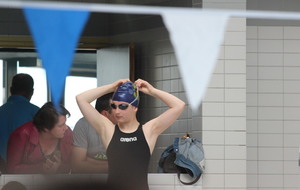 Zoé DEBORDEAUX Championne de la MANCHE été