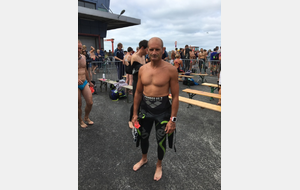 Jean-Louis Face à la Mer