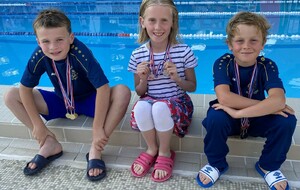 10 Podiums au Soleil