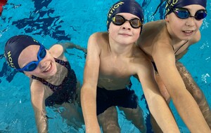 2 Podiums pour Finir l'année