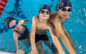 Apolline, Gaspard, Hayden