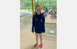 Apolline TARJUS 2016 U10