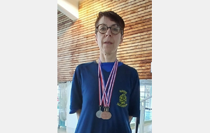 Céline 4 Podiums