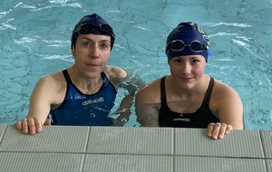 Céline et Alice