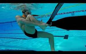 200m. Super Sauveteur