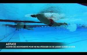 Le Virage en Papillon
