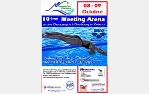 MEETING ARENA Octeville