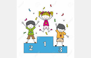 2ème INTER-ECOLES DE NATATION Nord : Octeville