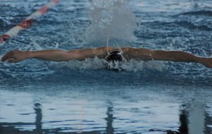 NATATHLON PLOT 3 DEMI-FOND VIRE