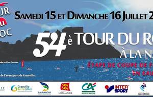 54ème Tour du Roc
