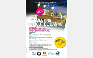 21ème Meeting du Bout de l'An