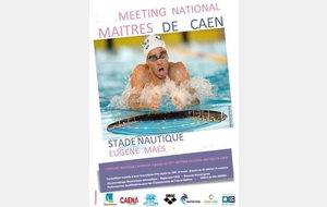 7ème Meeting des Maitres de Caen