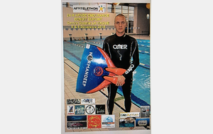 24 Heures Apnée Endurance 