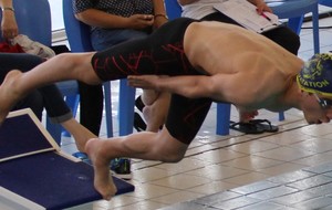 Championnat de La Manche Demi Fond Juniors-Seniors