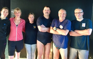 2ème Journée Maîtres 