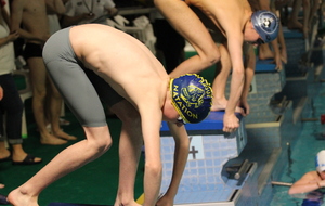 Trophées Jeunes été 4 Nages