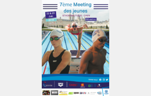 7ème Meeting des Jeunes