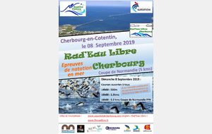 Rad'Eau Libre Cherbourg
