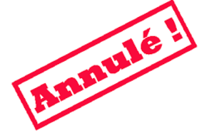 ''ANNULATION'' Trophées Jeunes Hiver 4 Nages