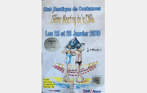 19ème Meeting Arena