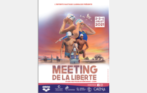 Meeting de la Liberté