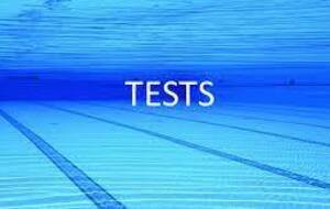 Tests des Nouveaux Adhérents 2021-2022