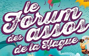 Forum des Associations 2024