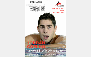 Programme Meeting d'Avranches