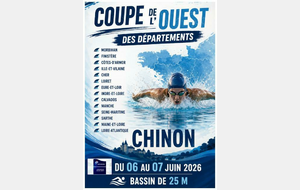 Hayden à La Coupe de l'Ouest des Départements