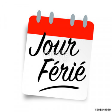 Férié OCEALIS Fermé (Aucune Séance)