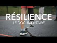 Résilience Documentaire sur Gabin GELE