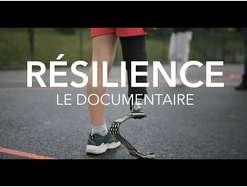 Résilience Documentaire sur Gabin GELE