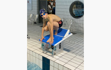 Hayden en Première Place