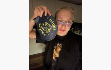 Merci Rùta et Immense Bravo Championne