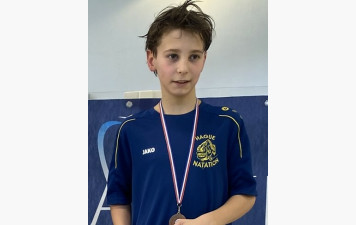 Hayden Bronze à GRANVILLE