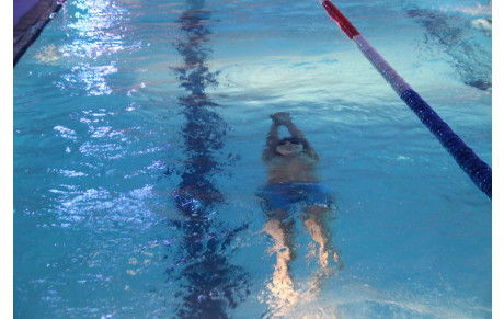 Pierre en Finale