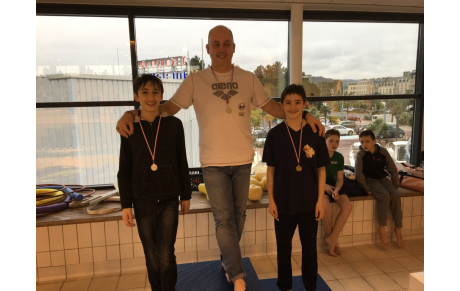 Adam en Bronze