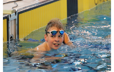 Baptiste Sélectionné en Equipe de NORMANDIE