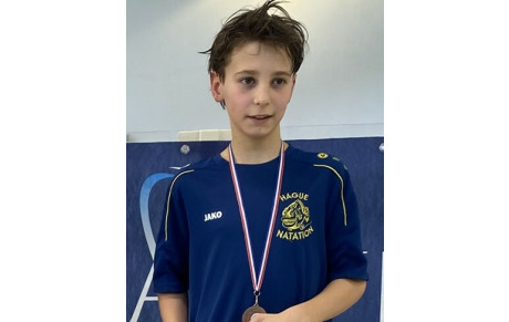 Hayden Bronze à GRANVILLE