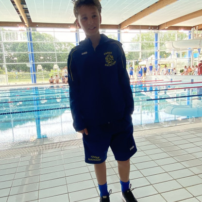 Championnats de NORMANDIE U13