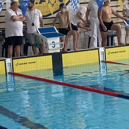 Championnats de NORMANDIE U13