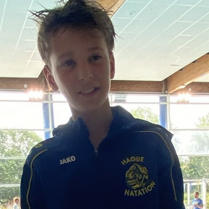 Championnats de NORMANDIE U13