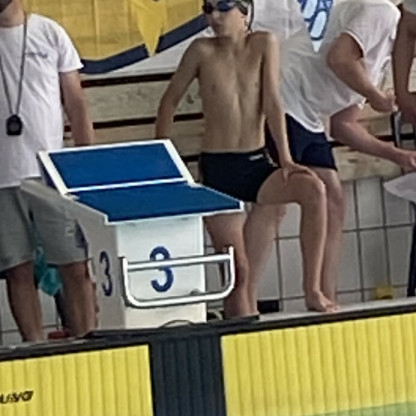 Championnats de NORMANDIE U13